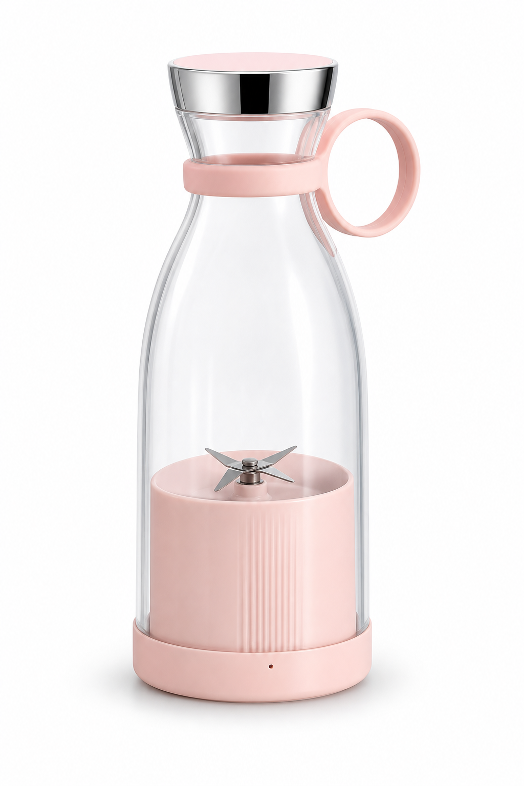 PalmBlend Portable Blender